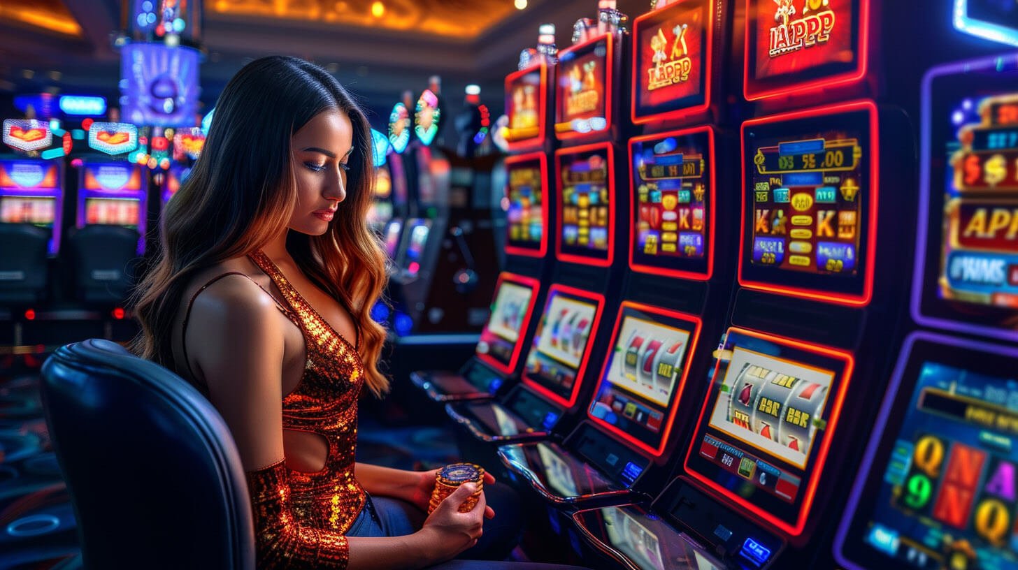 Live Casino trực tuyến với dealer thật tại okevip
