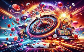 Sân chơi cá cược trực tuyến okevip dành cho người dùng Việt Nam