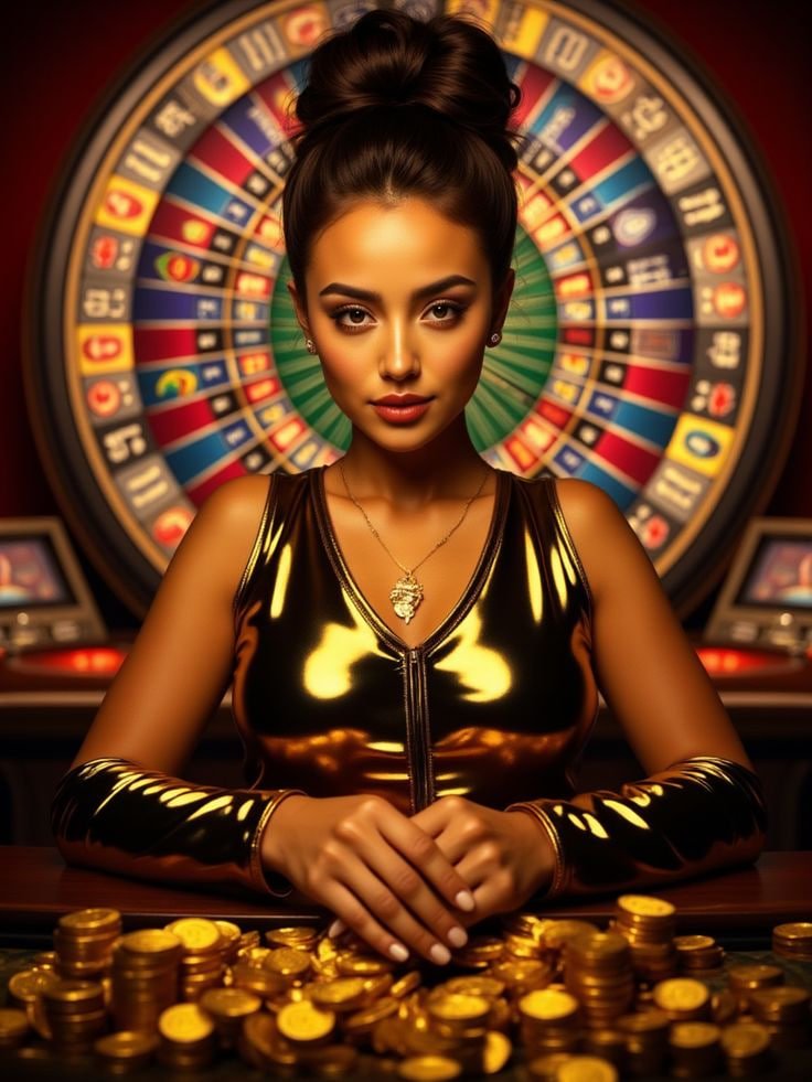 Slot Online phong phú tại okevip – jackpot lớn