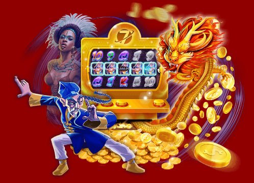 Hướng dẫn quay slot nổ hũ tại okevip – chọn game, đặt cược và quay trên điện thoại tiếng Việt